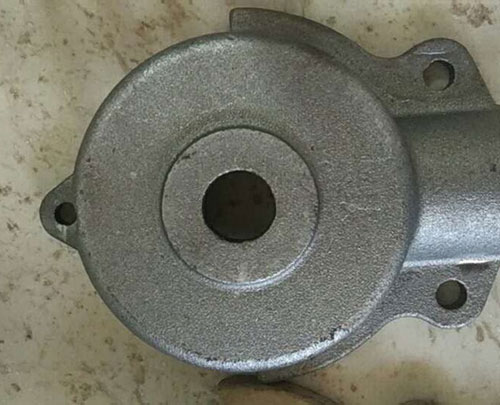 鑄造件5